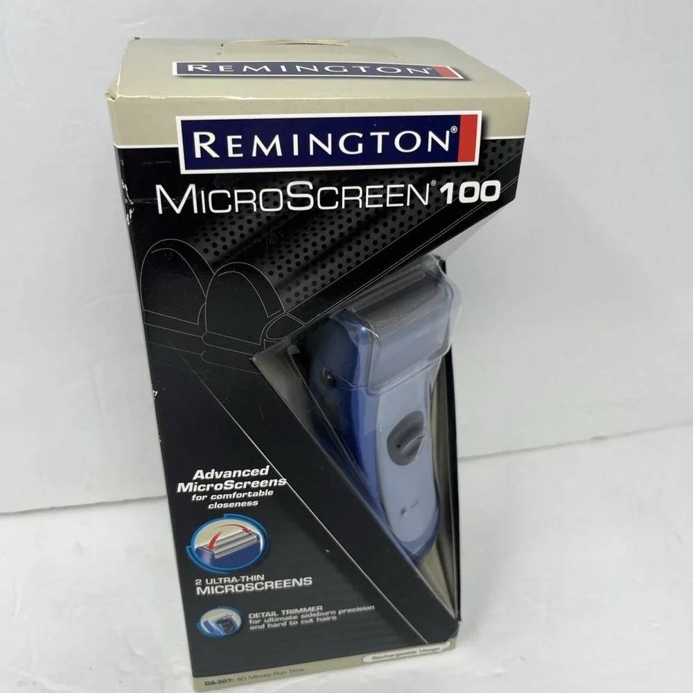 Remington da 307